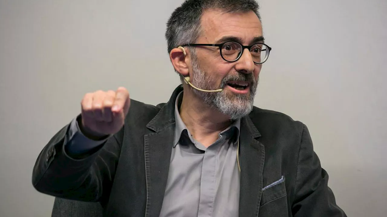 El Gobierno canceló la residencia de Antoni Gutiérrez-Rubi, estratega del PRO en CABA