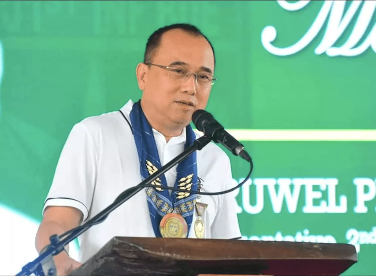 Calls for accountability mount over Davao de Oro lawmaker’s sexist jokes