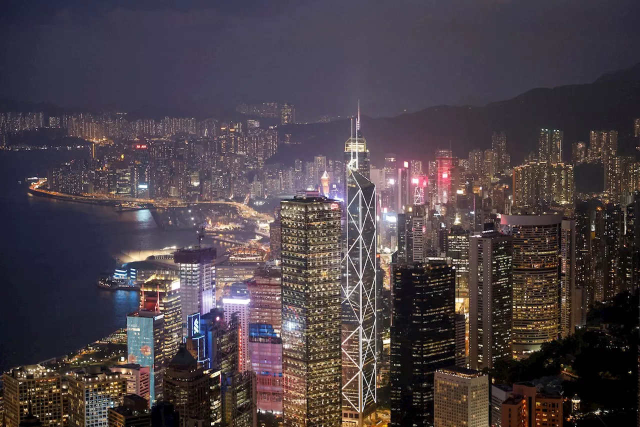 China warns Hong Kong’s last major opposition party to disband, members say
