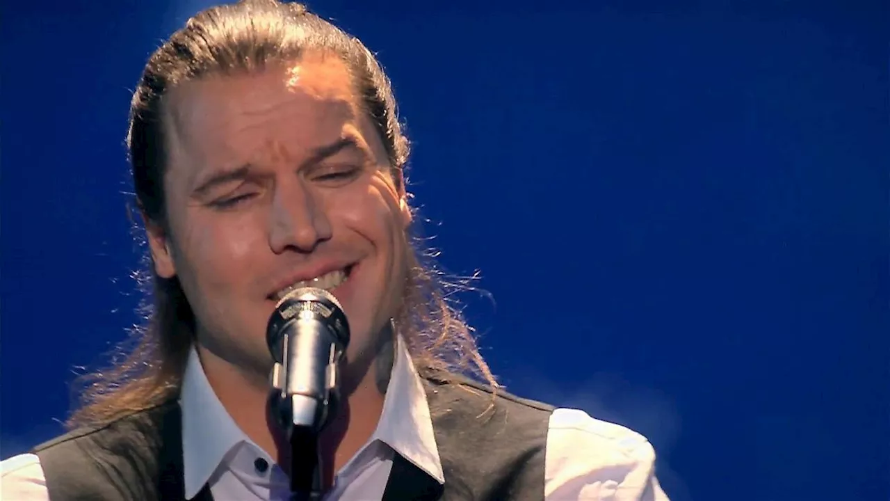 Gänsehaut bei „Das Supertalent”! Bruder tot, sich selbst verloren – jetzt singt Dani sich zurück ins Leben