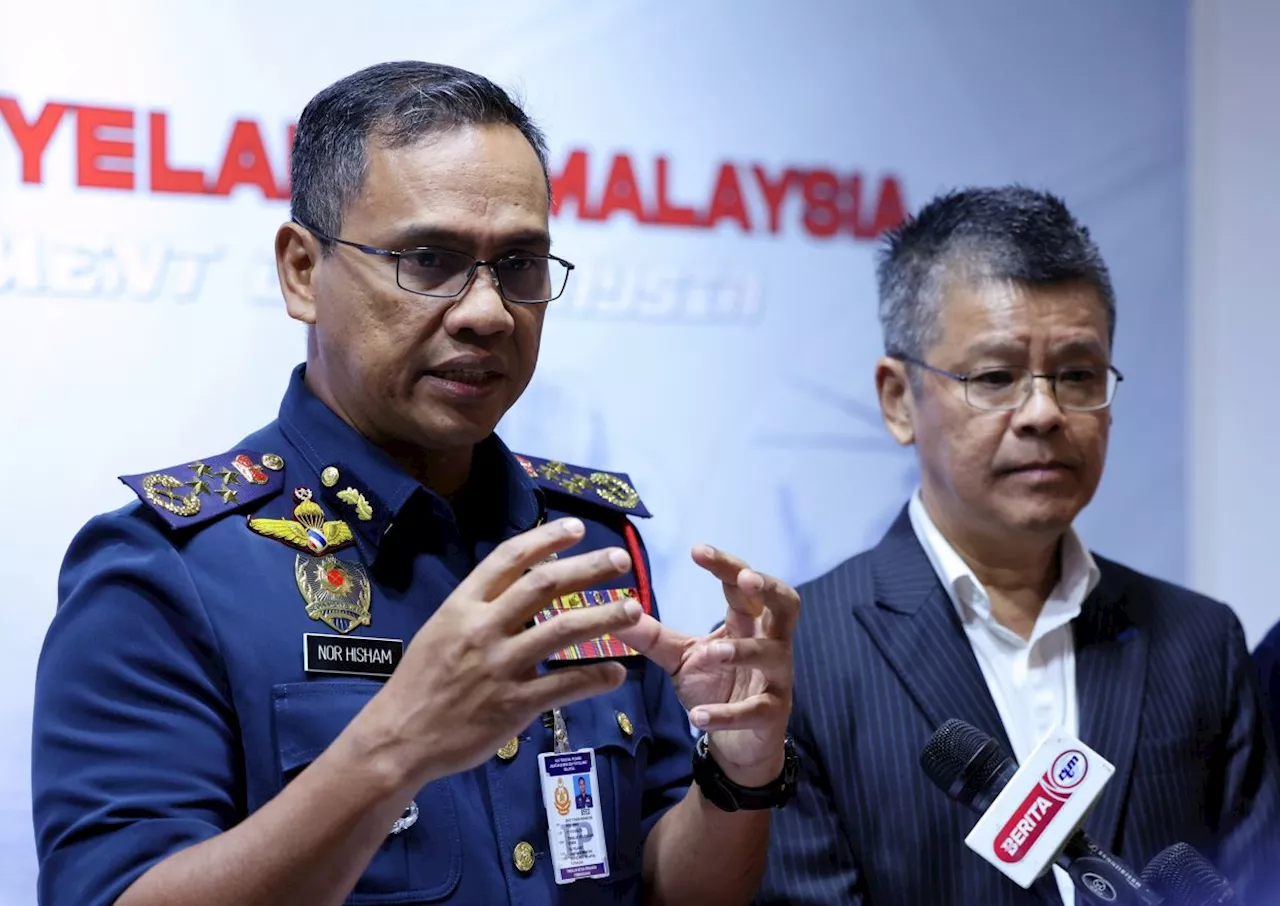 Bomba to study international best practices on gas pipeline safety
