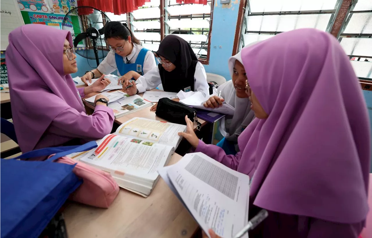 INTERACTIVE: Malaysia’s Maths and Science assessment reveals education divide