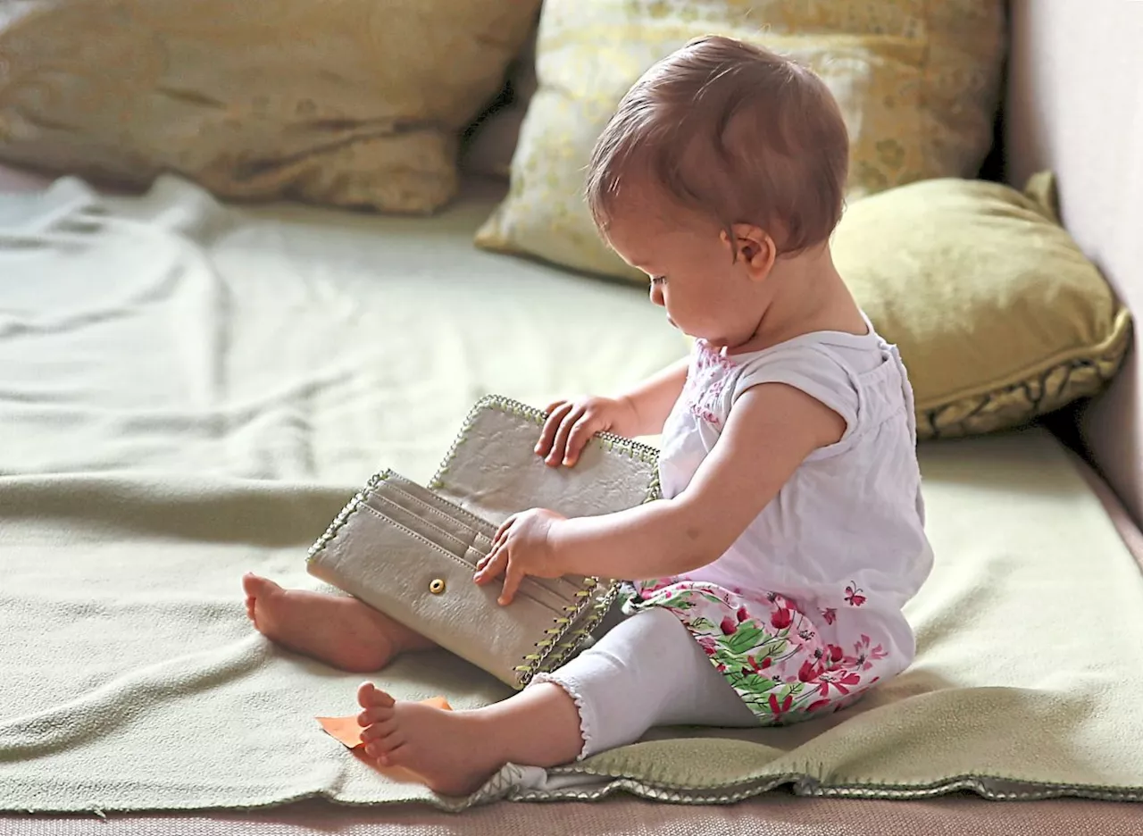 Why you can't remember what happened when you were a baby