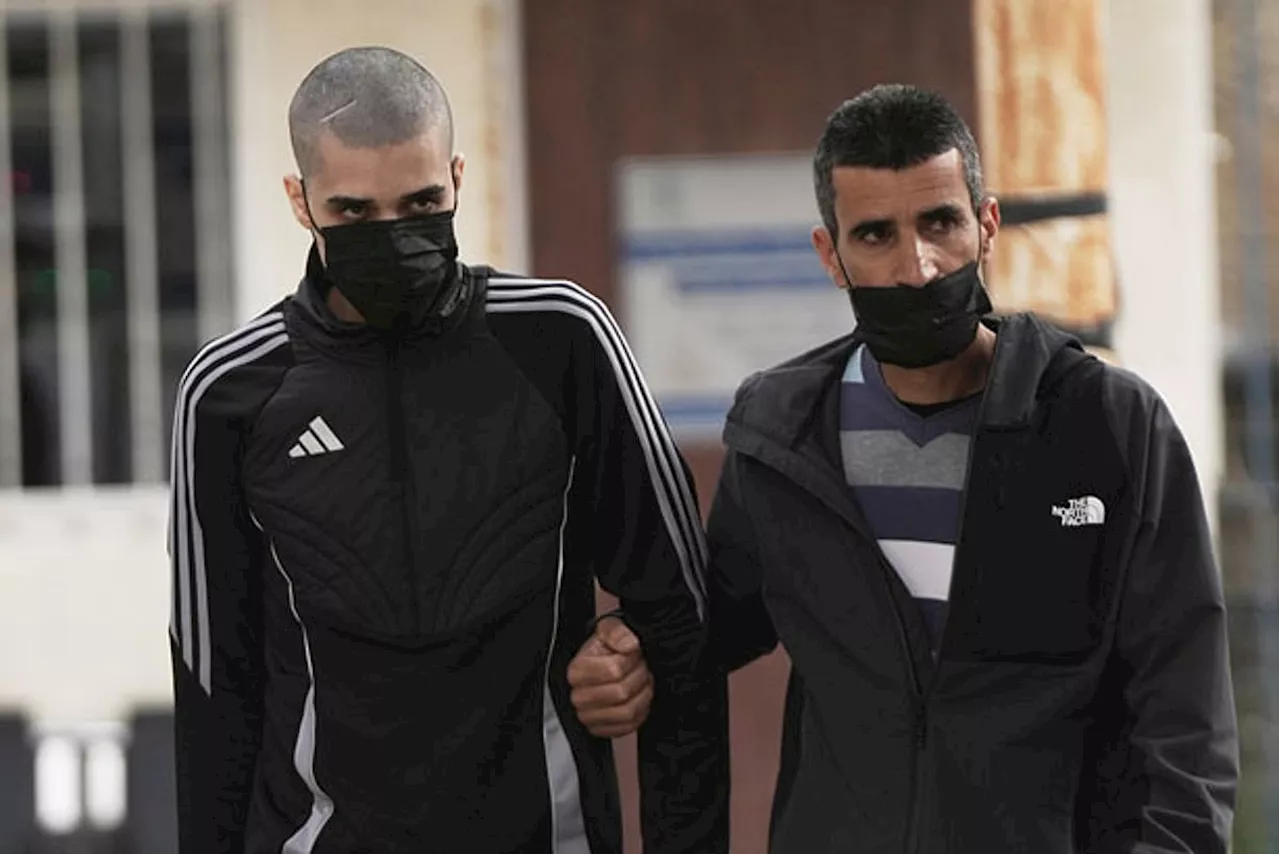Israel releases Palestinian who took part in attack at 13 and developed mental illness in prison