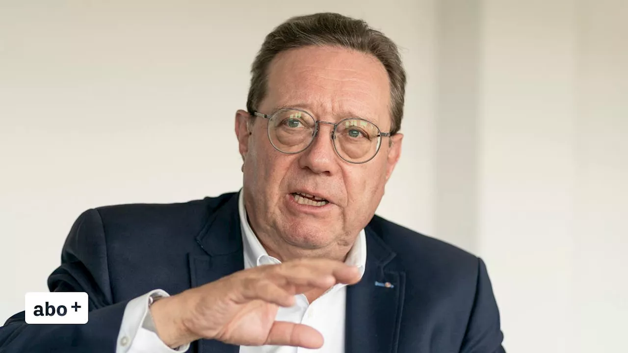 «Hätte für die Schweiz gravierende Konsequenzen» – Experte erklärt, wie die Schweiz die US-Zölle wegbringt