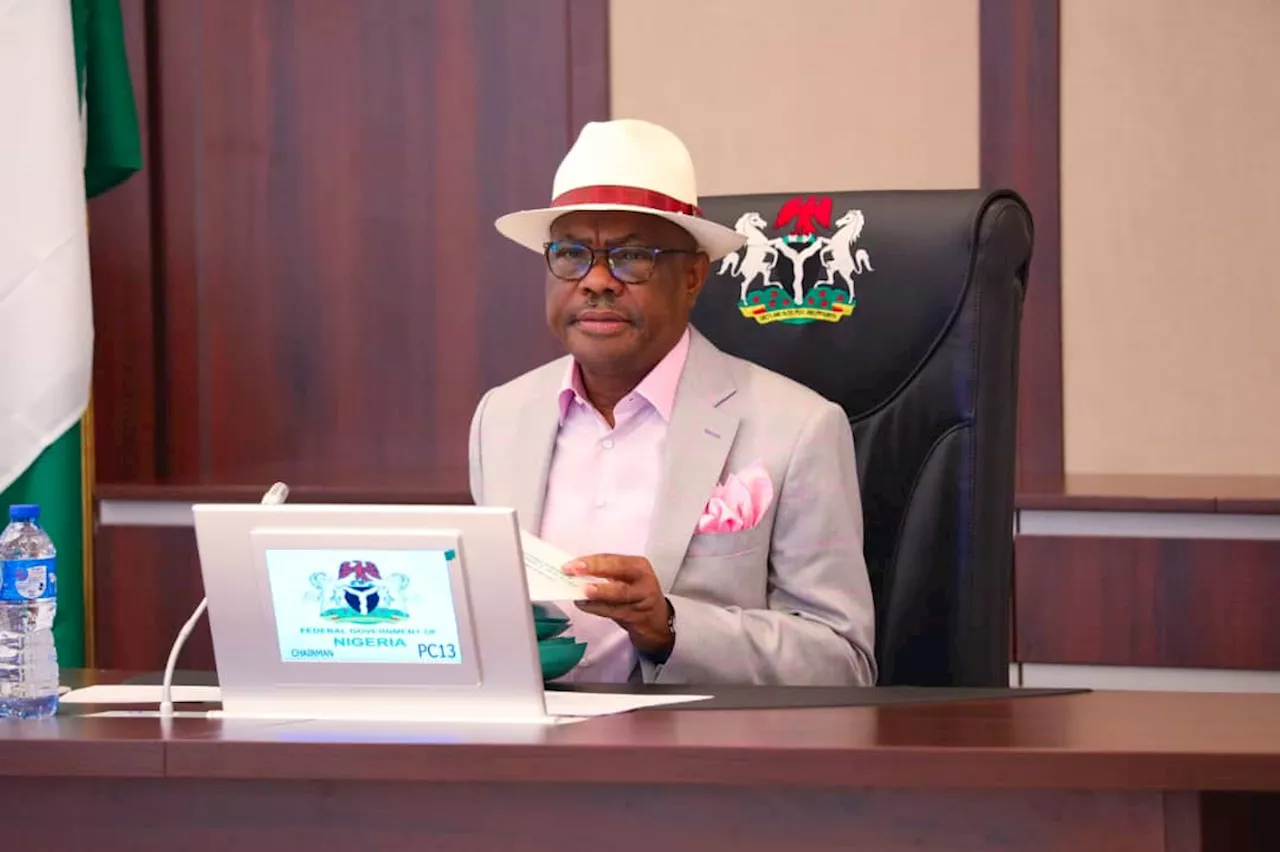 Wike enforces 21-day payment deadline, two-year building limit in FCT