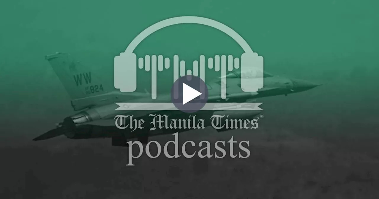 HEADLINES: US tariffs threaten PH weapons deal