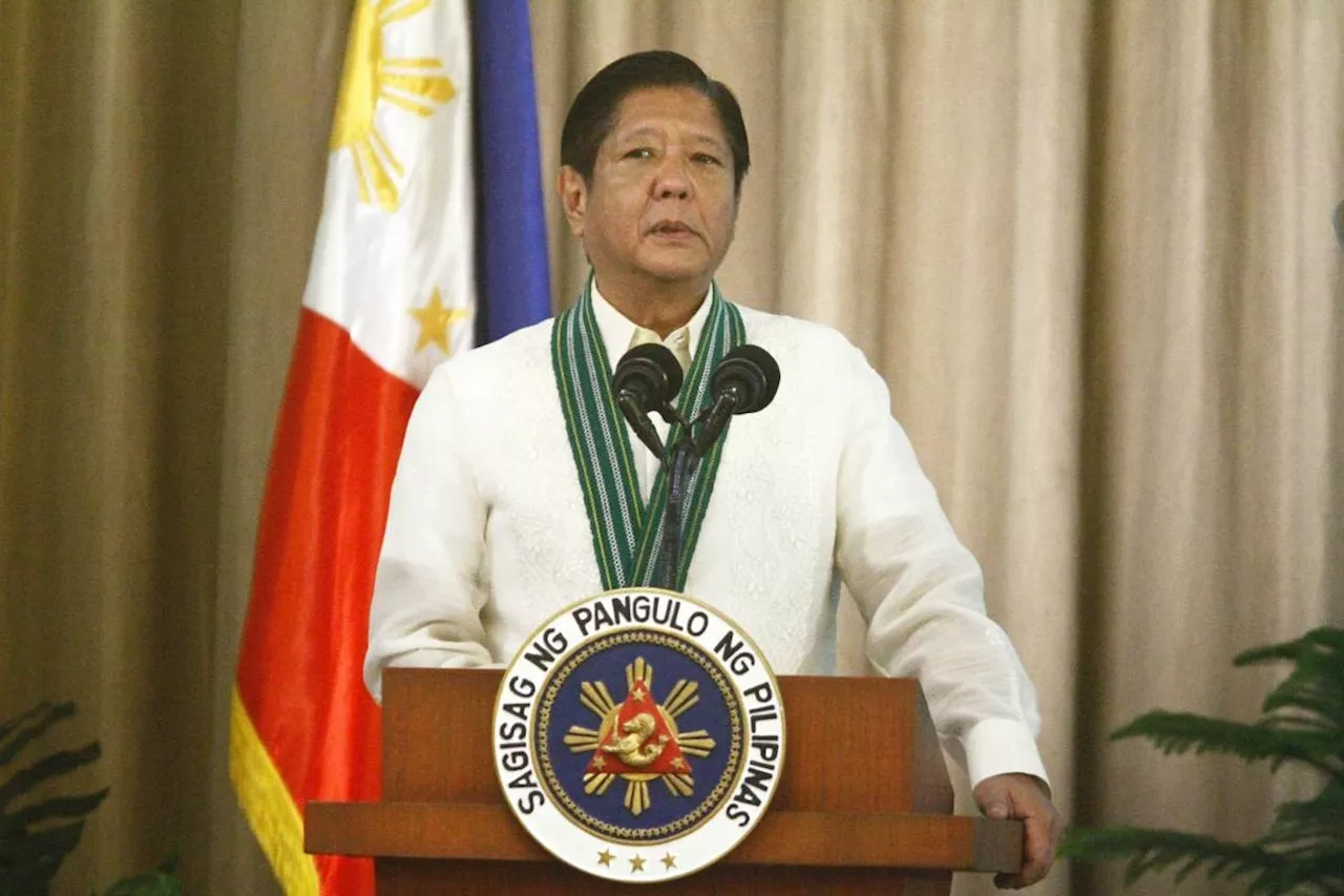 Marcos orders swift aid for Pinoys with cases in China, South Korea