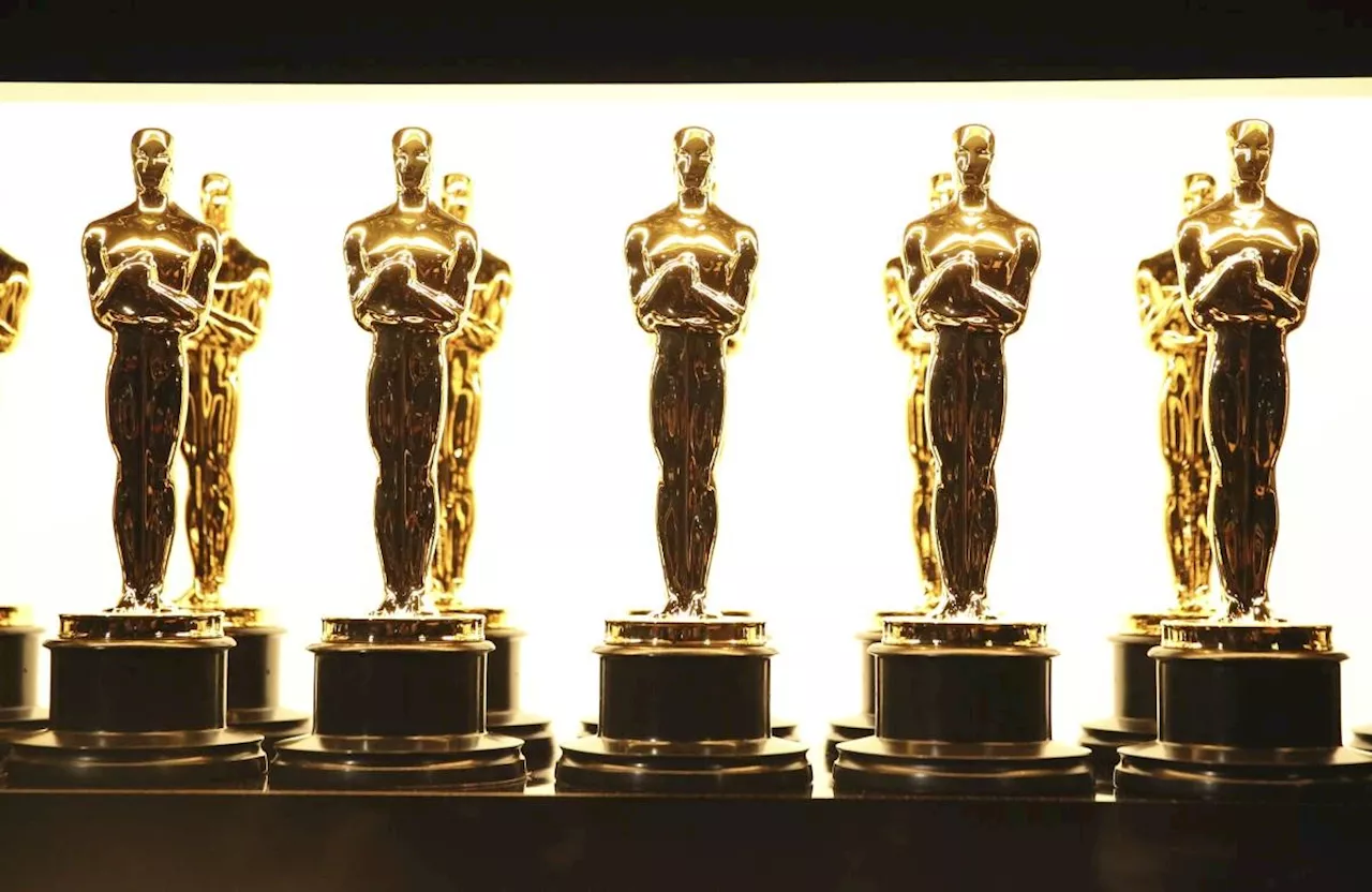 Oscars to add stunt design award for its 100th ceremony