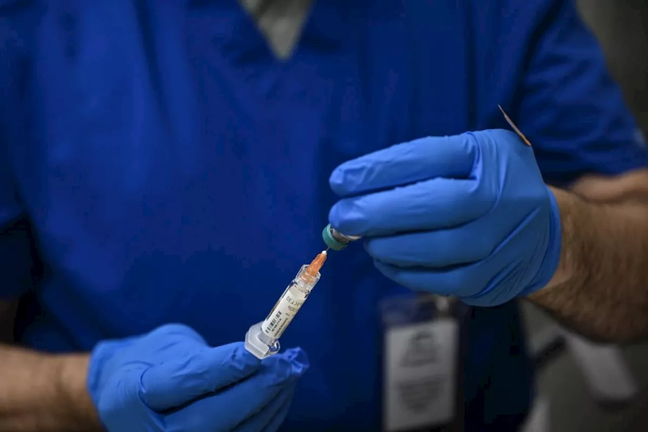 WHO says more must be done to control measles