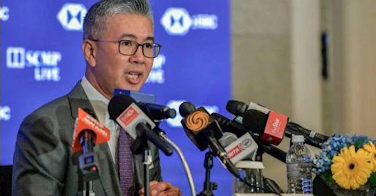 ASEAN leaders ready to head to Washington,