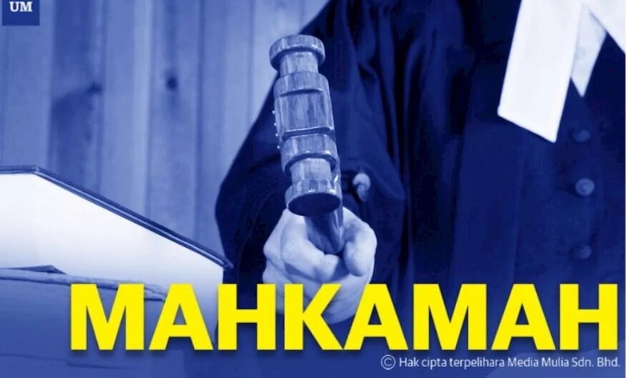 Pendengaran kebenaran semakan Bung Moktar, Zizie 22 Mei