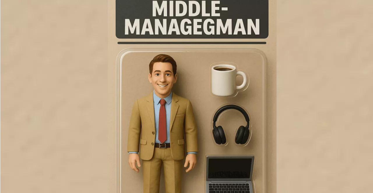 ChatGPT is transforming LinkedIn users into really dull dolls