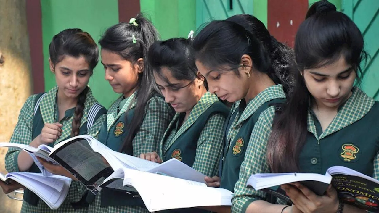 MPSOS Exam 2025: मध्य प्रदेश 5वीं, 8वीं, 10वीं और 12वीं ओपन स्कूल की डेटशीट जारी, जून में होंगी रुक जाना नहीं परीक्षाएं