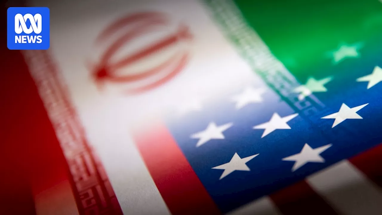 US and Iran hold 'positive and productive' talks over future of Tehran nuclear program