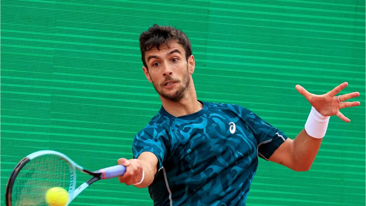 Montecarlo, impresa di Musetti: in finale trova Alcaraz
