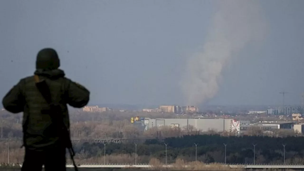 Ukraine: यूक्रेनी दूतावास का दावा- रूसी मिसाइल ने भारतीय दवा कंपनी को बनाया गया निशाना, जानबूझकर किया हमला