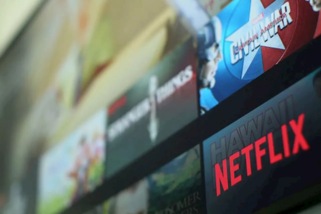 Netflix uji coba fitur pencarian dengan dukungan teknologi OpenAI