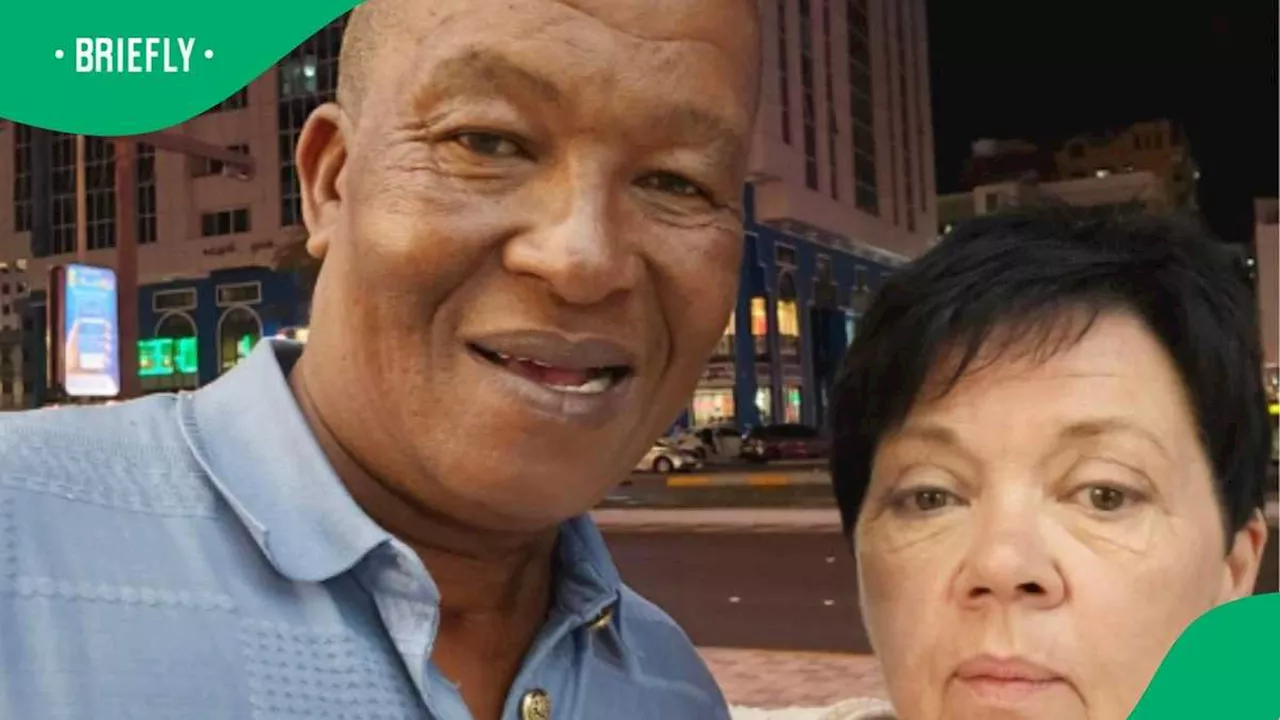 Inside DJ Choc Ngwenya's Last Instagram Post to His Wife: “Forever Love '