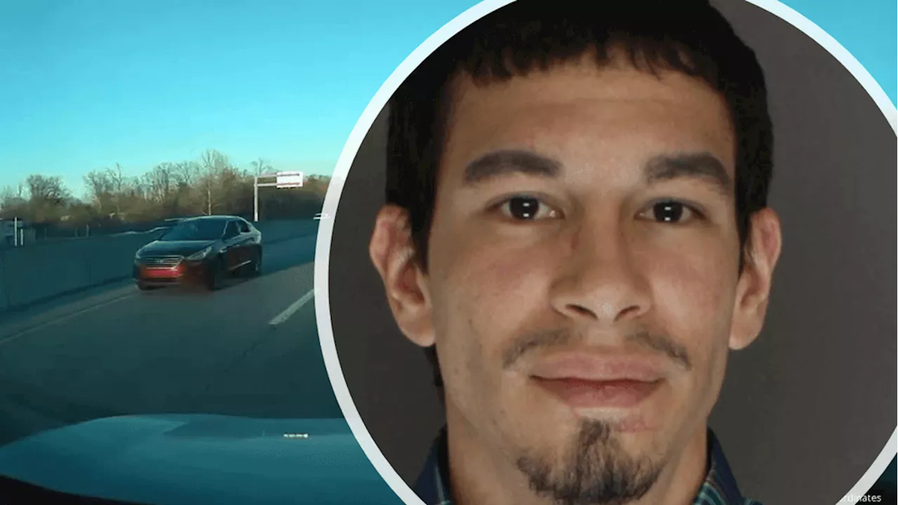 Driver charged with DUI after bizarre Rt. 15 wrong-way crash that injured 6: police