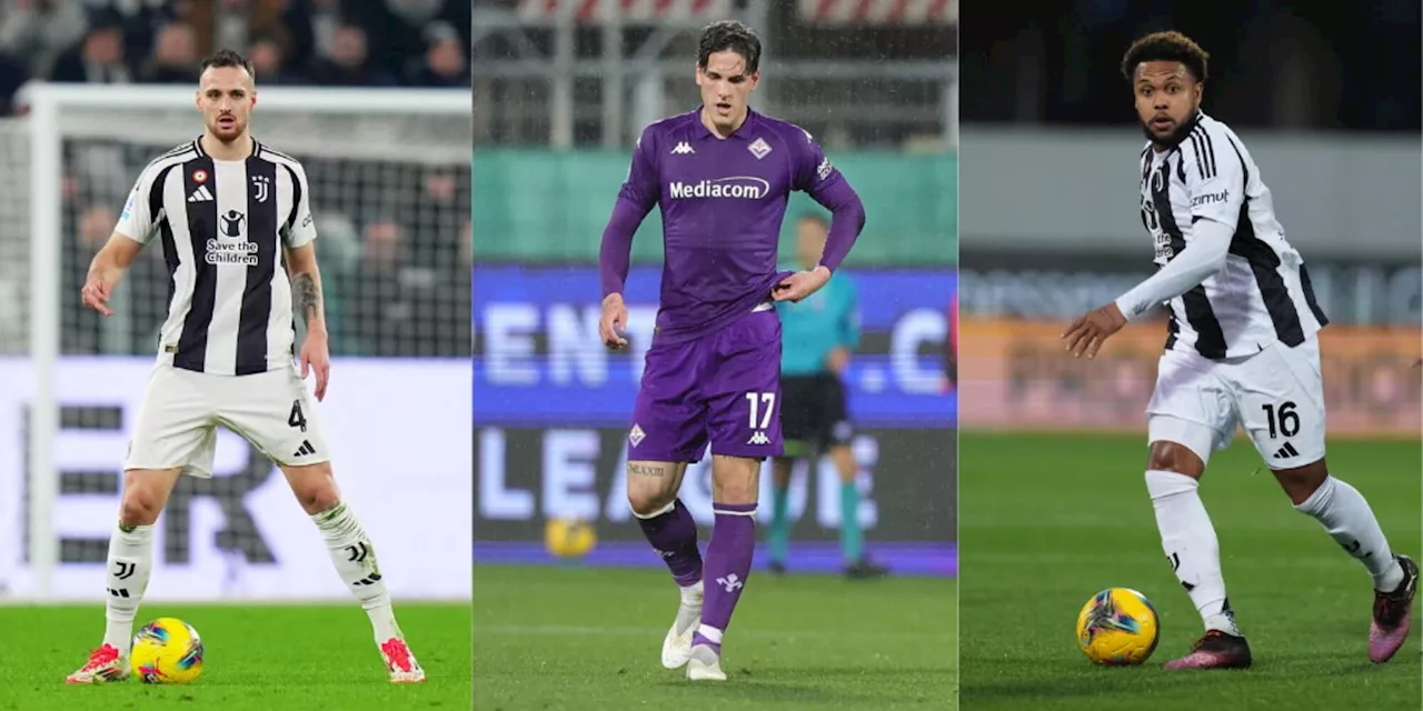 Caso scommesse, tutte le chat: 'Gatti spende poco, cattura Zaniolo. Il buon McKennie...'