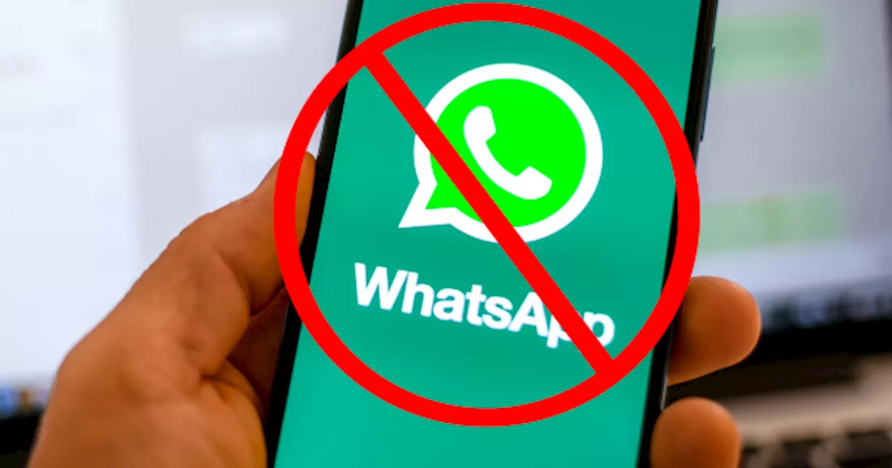 Murió WhatsApp: la lista completa de celulares que no podrán utilizar más la aplicación a partir de abril 2025