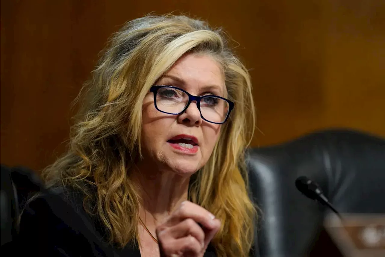 US senator slams Democrats for issuing SSNs to criminals under Biden’s administration