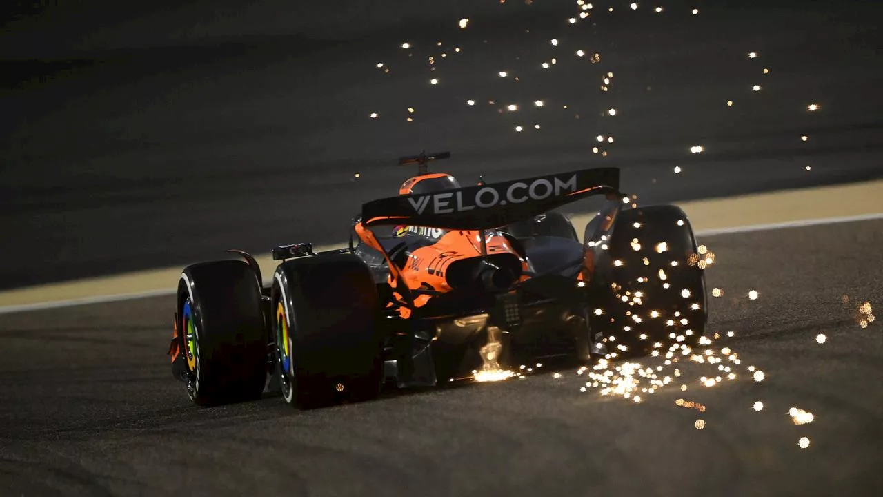 ‘Another planet’: All signs point to McLaren mauling; Red Bull’s latest flop explained — Talking Points