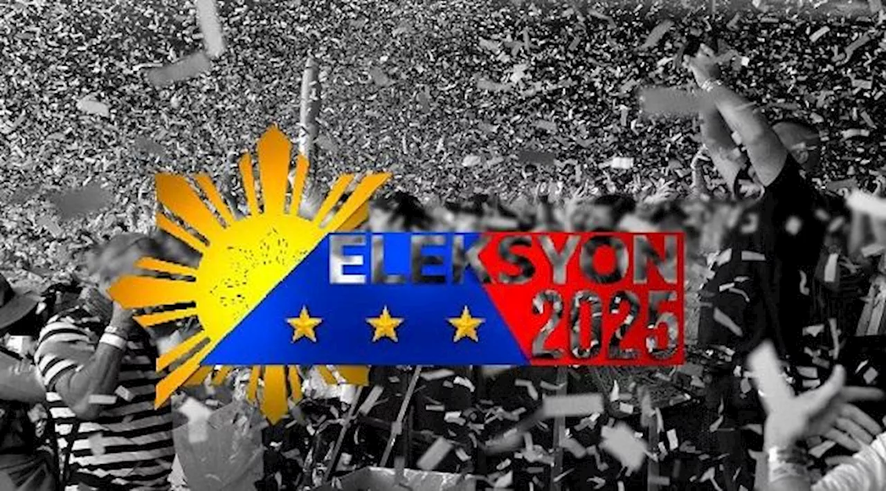 Senatorial candidates woo more voters, tackle issues a month before Eleksyon 2025