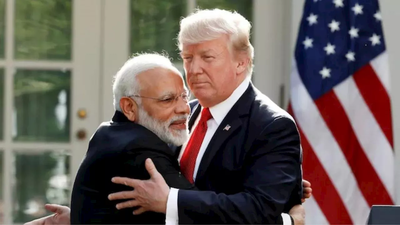 जागरण संपादकीय: विश्व अर्थव्यवस्था को अस्थिर करते ट्रंप, भारत को अमेरिका के साथ व्यापार समझौते के लिए बदलनी होगी रणनीति