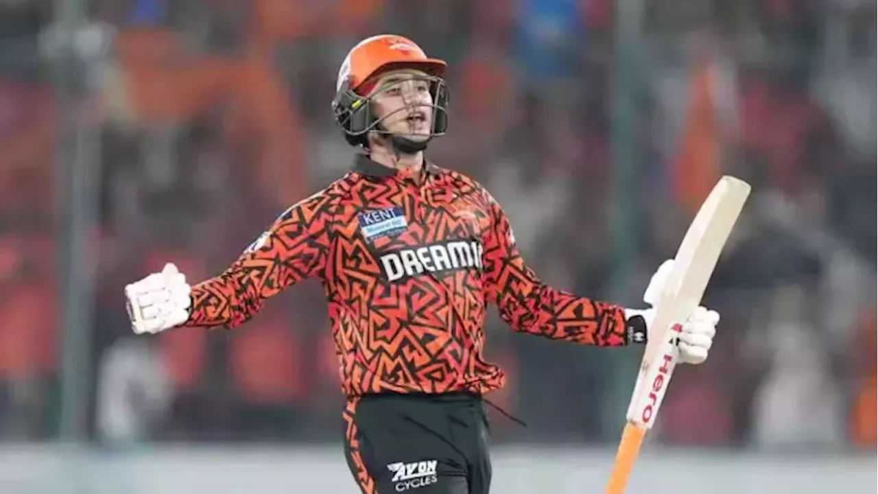SRH vs PBKS: अभिषेक शर्मा का तूफानी शतक, हेड ने भी दिखाई दिलेरी, पंजाब को पटक हैदराबाद ने हासिल की सबसे बड़ी जीत