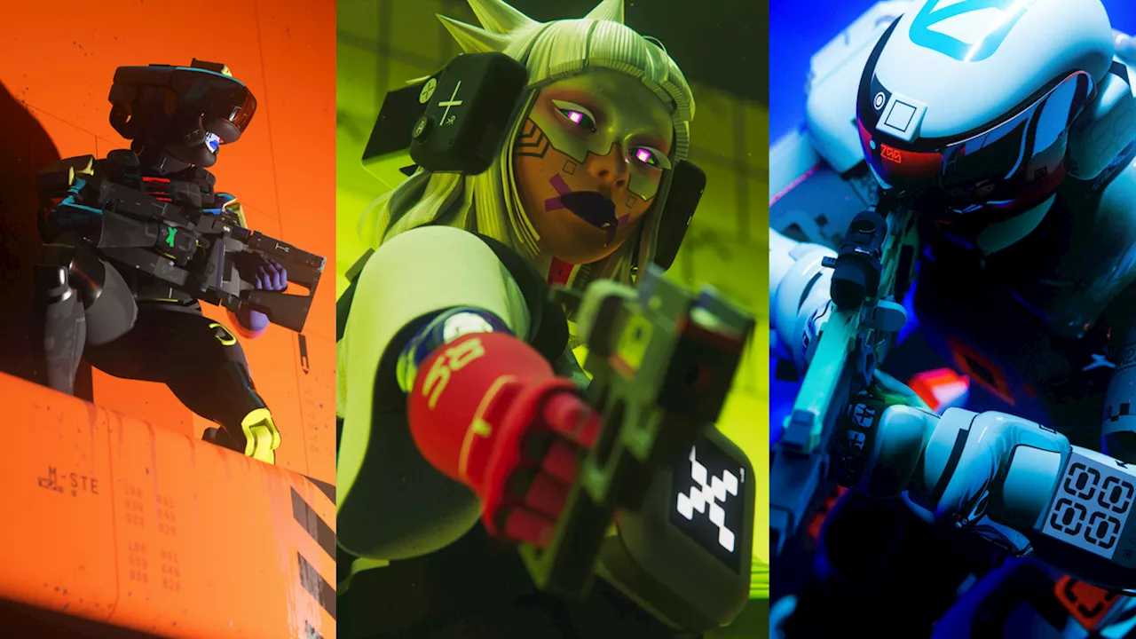 Bungie's Ambitious Sci-Fi Extraction Shooter Marathon Launches This Year: Here's Everything We Know