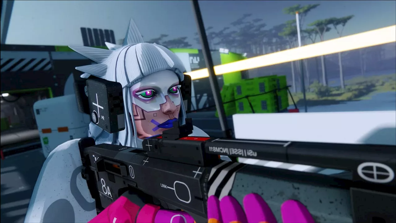Marathon Sounds Like A Way More Approachable Take On A Brutal Genre