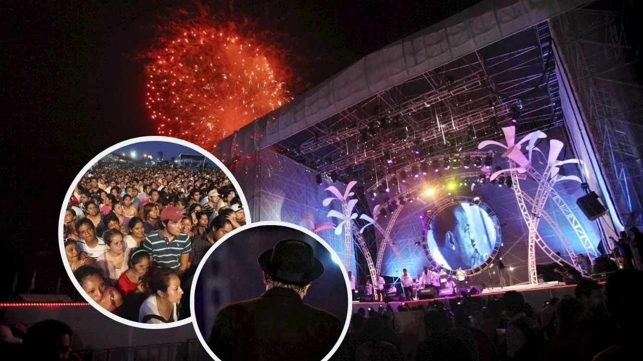 Festival de la Salsa 2025 en Boca del Río será en junio: Rocío Nahle confirma que habrá 12 artistas internacionales