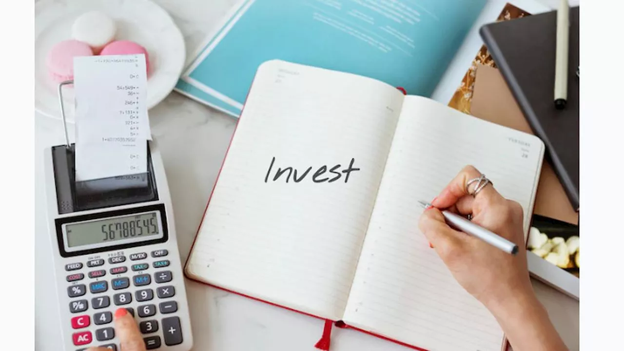 Strategi Bertahan di Tengah Badai Tarif, Ini Rekomendasi Investasi Kuartal II 2025