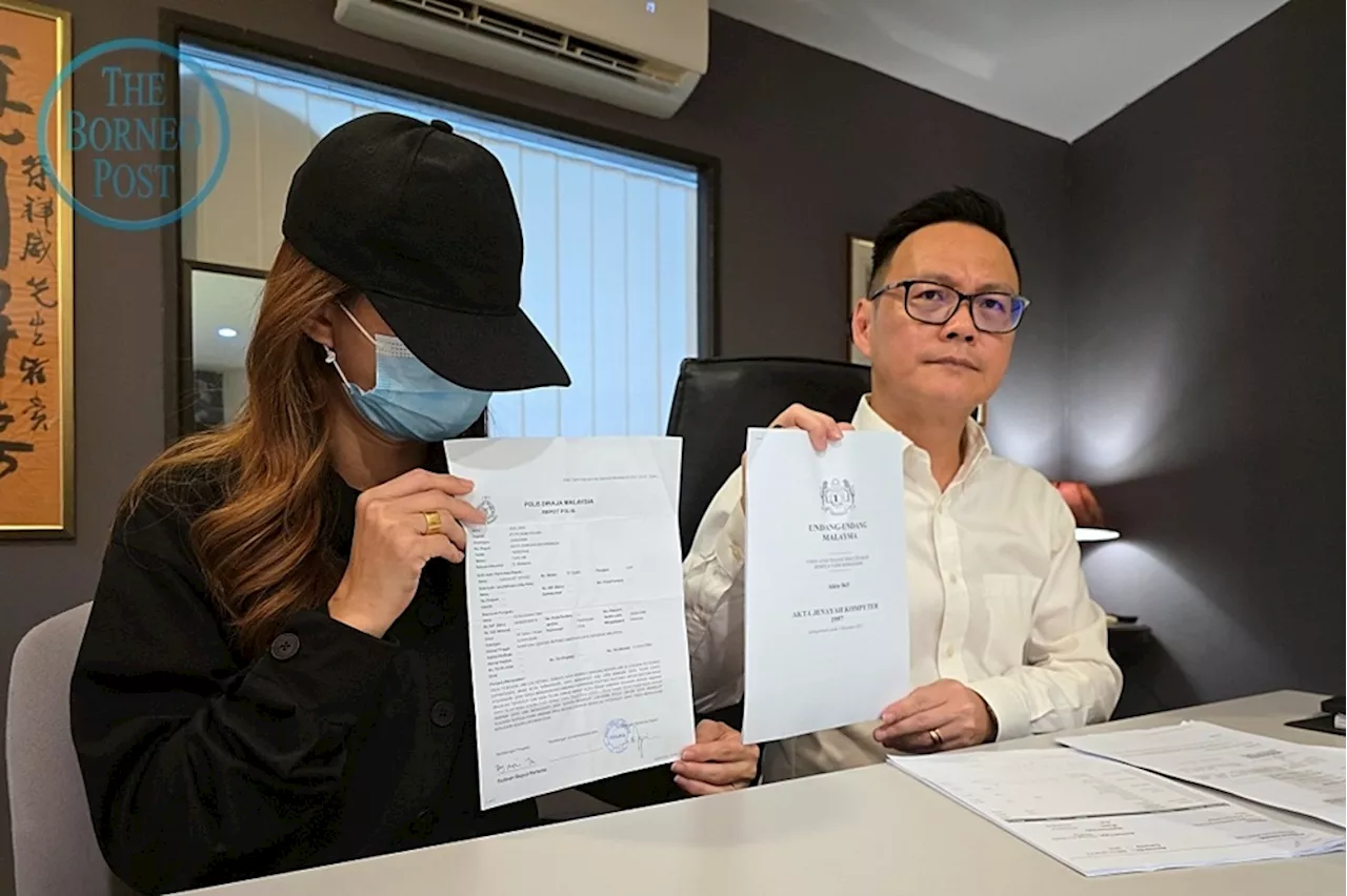 Sarawak woman entangled in legal and financial woes after bank account hacked, used as mule account