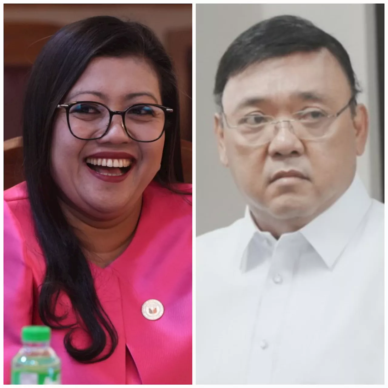 Enough basis to file complaint vs Roque after vlogger's tri-comm bombshell--Luistro