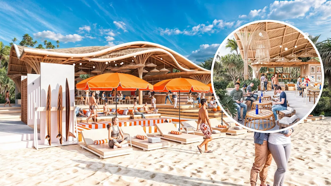 Pino Perspectives: Bamboo beyond tradition, high-tech solutions for green building