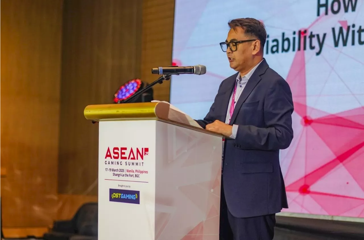 BingoPlus Grabs Best Reliability in Online Gaming at the Asia Gaming Awards 2025