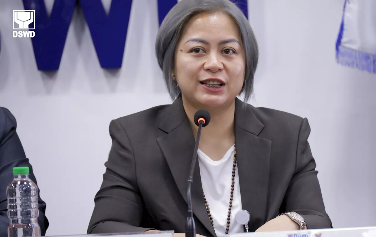 DSWD deploys psychological first aid team for Myanmar quake victims