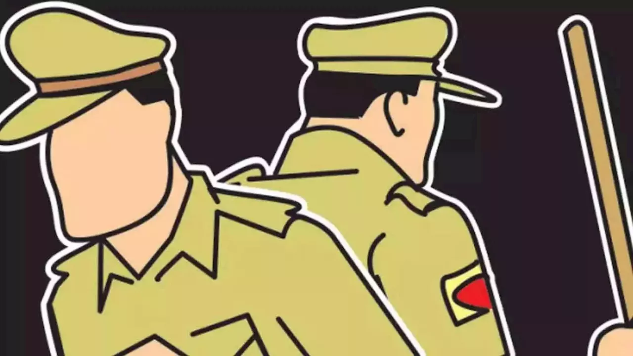 IPL मैचों में सट्टेबाजी के आरोप में 9 गिरफ्तार, CSK Vs KKR के मैच में पुलिस ने कर दिया पूरे रैकेट का भंडाफोड़