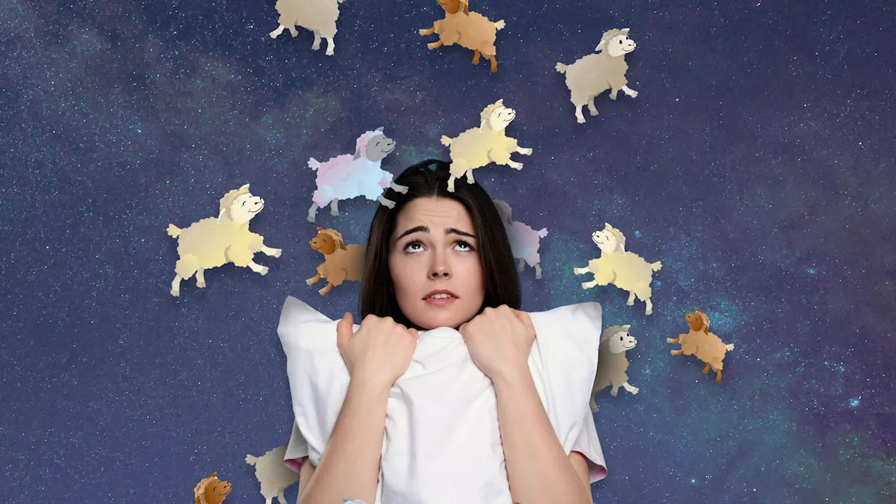 Contre mes troubles du sommeil, ai-je testé les médecines douces qui peuvent m’aider à dormir?