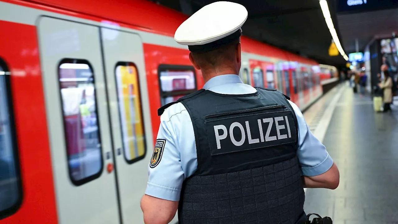 Bayern: Warum Bayern kein Messerverbot im Nahverkehr plant