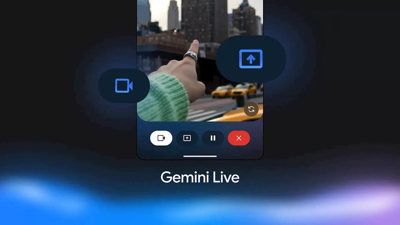 Some Google Pixel phones are getting a mid-cycle single-feature drop that supercharges Gemini