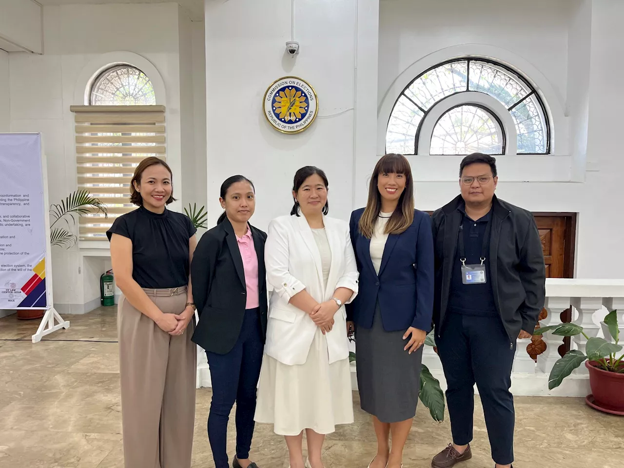 Behind the show cause orders: Comelec task force holding sexist bets accountable