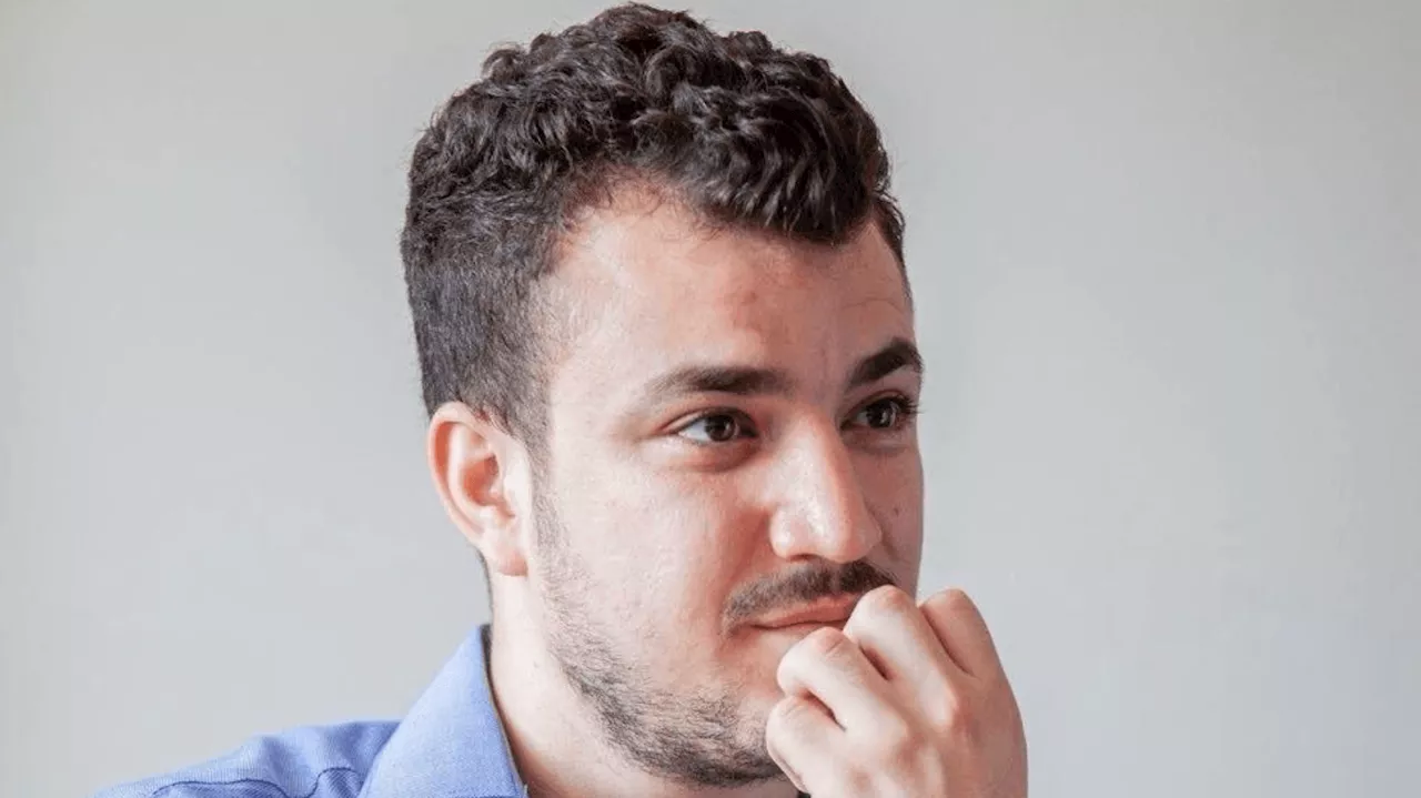 US immigration judge rules Palestinian Columbia student Khalil can be deported
