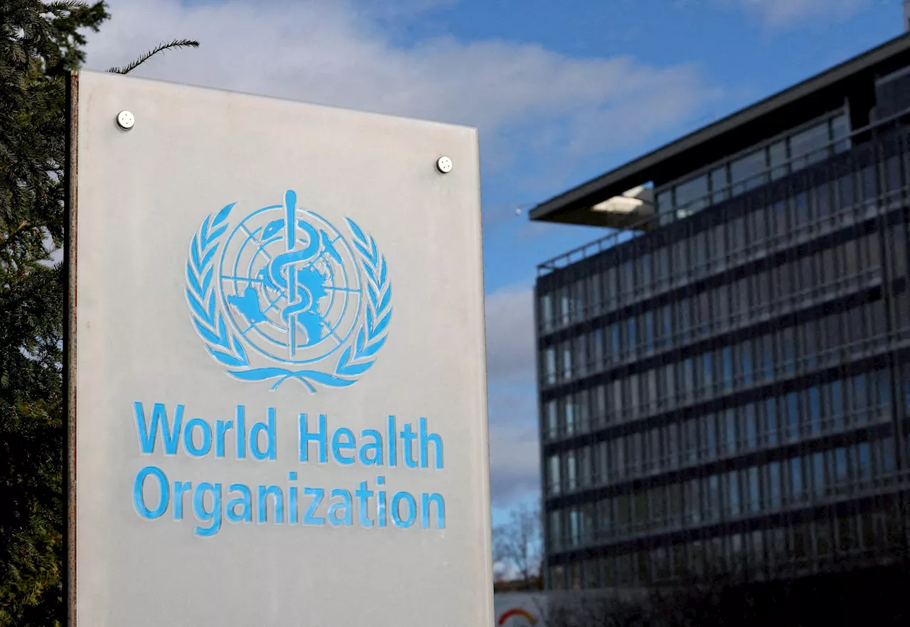 WHO members close to accord on tackling future pandemics, sources say