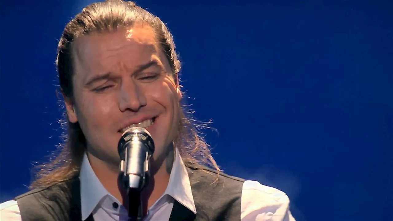 „Das Supertalent”-Kandidat Dani singt für sich und seinen verstorbenen Bruder