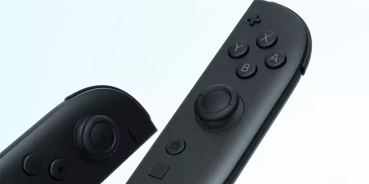 The Switch 2 Continues Nintendo&#039;s Frustrating Tradition Of Lacking This Important Controller Feature