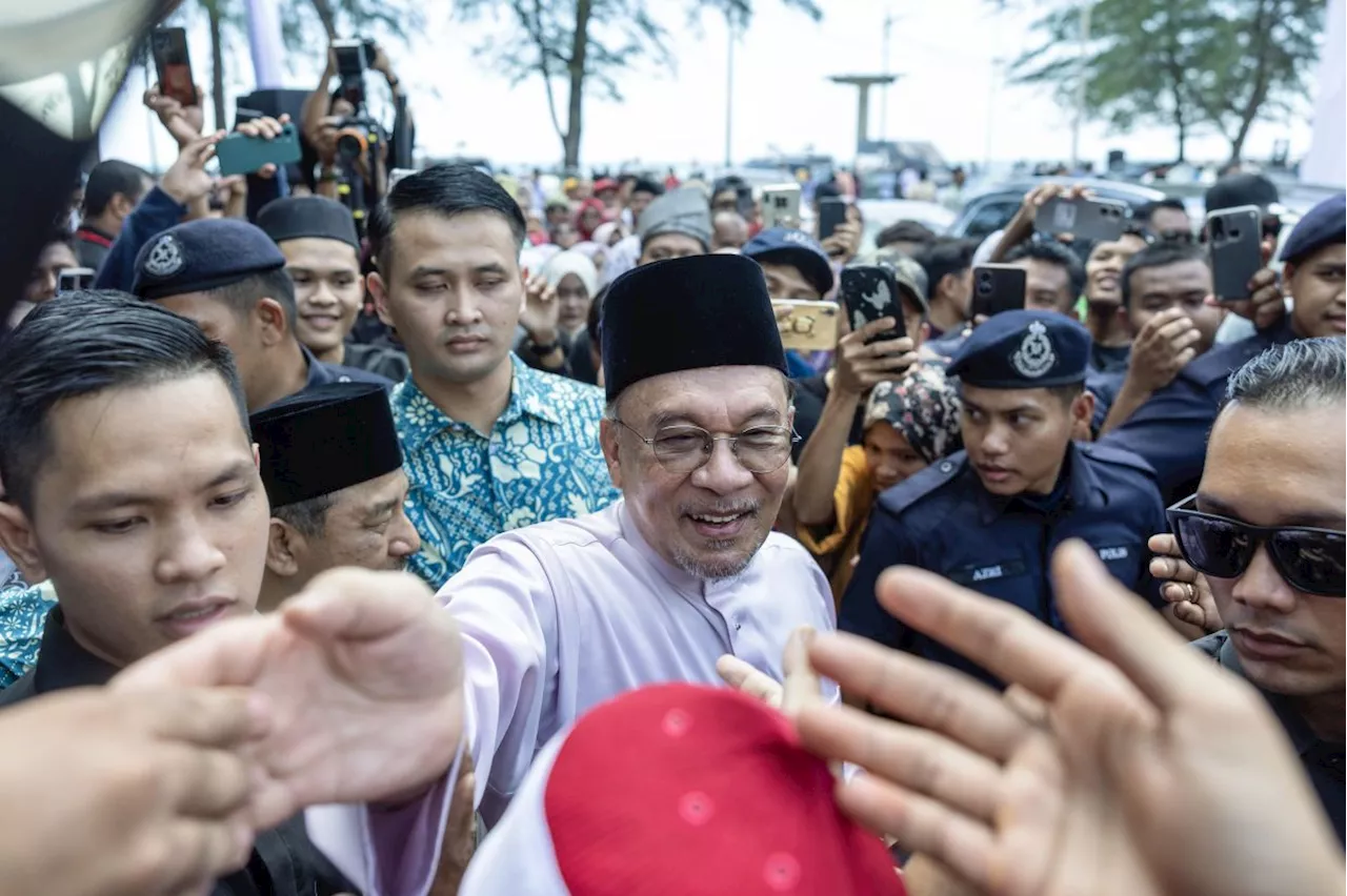 Flood mitigation projects in Kelantan to be expedited, says PM Anwar
